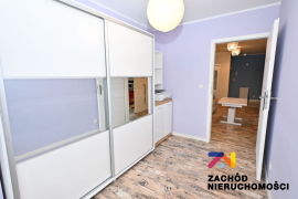 Gotowe do zamieszkania 3 pokoje 46m2